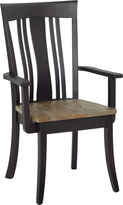 Ashlyn Arm Chair