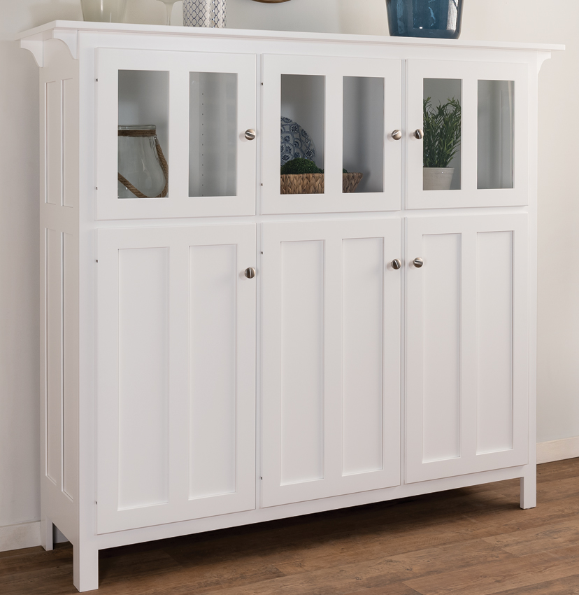 Baltic Mission 6140 Cabinet with Doors