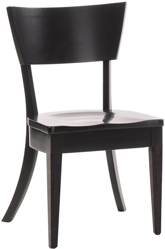 Candor Designs Aubrey Side Chair