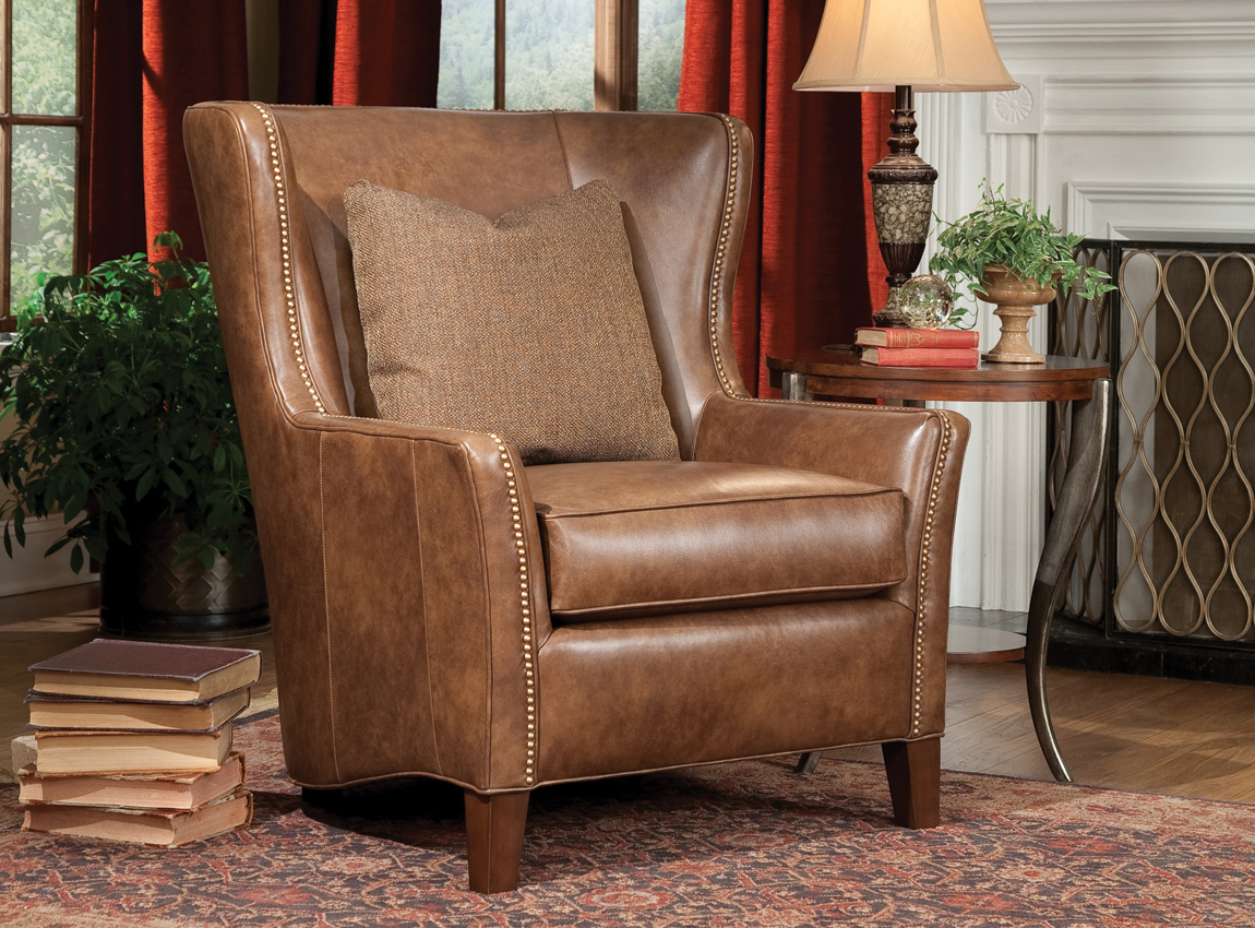 Smith Brothers 825 Chair